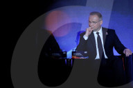 Three Seas Initiative Business Forum In Warsaw