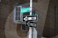 40-year-old Dwayne Valentine Fatally Stabbed At 2525 Grand Avenue In Bronx New York