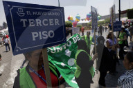 National Drill In Mexico 2025