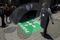 National Drill In Mexico 2025