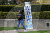 Leaning Tower Of Niles