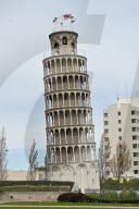 Leaning Tower Of Niles