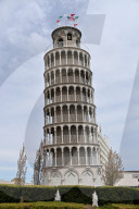 Leaning Tower Of Niles