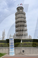 Leaning Tower Of Niles