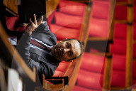 Government Statement On France's Energy Sovereignty At The National Assembly, In Paris