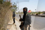 10 Killed In Jaramana Clashes Over Audio Insulting Prophet Muhammad