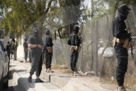 10 Killed In Jaramana Clashes Over Audio Insulting Prophet Muhammad