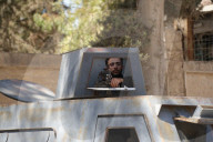 10 Killed In Jaramana Clashes Over Audio Insulting Prophet Muhammad