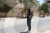 10 Killed In Jaramana Clashes Over Audio Insulting Prophet Muhammad