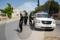 10 Killed In Jaramana Clashes Over Audio Insulting Prophet Muhammad