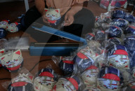Doll Crafting In Indonesia