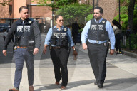 32-year-old Man Shot Multiple Times To The Back At 6 West Farms Square Plaza In West Farms Bronx New York