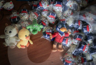Doll Crafting In Indonesia