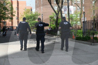 32-year-old Man Shot Multiple Times To The Back At 6 West Farms Square Plaza In West Farms Bronx New York