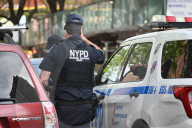 32-year-old Man Shot Multiple Times To The Back At 6 West Farms Square Plaza In West Farms Bronx New York