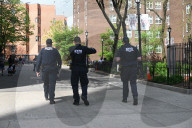 32-year-old Man Shot Multiple Times To The Back At 6 West Farms Square Plaza In West Farms Bronx New York