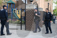 32-year-old Man Shot Multiple Times To The Back At 6 West Farms Square Plaza In West Farms Bronx New York