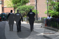 32-year-old Man Shot Multiple Times To The Back At 6 West Farms Square Plaza In West Farms Bronx New York