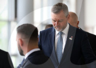 Three Seas Initiative Business Forum In Warsaw