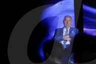 Three Seas Initiative Business Forum In Warsaw