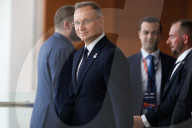 Three Seas Initiative Business Forum In Warsaw