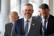 Three Seas Initiative Business Forum In Warsaw