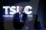 Three Seas Initiative Business Forum In Warsaw