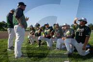 Breaking The Grass Ceiling