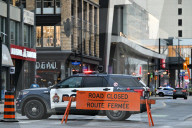 Police-Involved Shooting Shuts Down Rideau Street In Ottawa