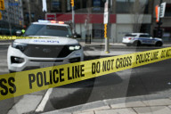Police-Involved Shooting Shuts Down Rideau Street In Ottawa