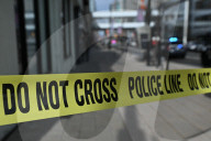 Police-Involved Shooting Shuts Down Rideau Street In Ottawa