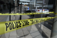 Police-Involved Shooting Shuts Down Rideau Street In Ottawa