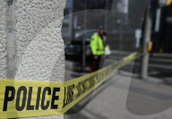 Police-Involved Shooting Shuts Down Rideau Street In Ottawa