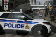 Police-Involved Shooting Shuts Down Rideau Street In Ottawa