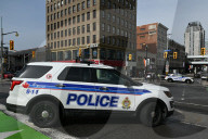 Police-Involved Shooting Shuts Down Rideau Street In Ottawa