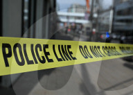 Police-Involved Shooting Shuts Down Rideau Street In Ottawa