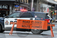 Police-Involved Shooting Shuts Down Rideau Street In Ottawa