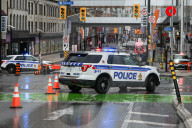 Police-Involved Shooting Shuts Down Rideau Street In Ottawa