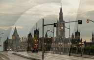 Daily Life In Ottawa