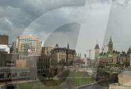 Daily Life In Ottawa