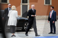 10th Three Seas Initiative Summit In Warsaw