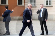 10th Three Seas Initiative Summit In Warsaw
