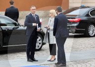10th Three Seas Initiative Summit In Warsaw
