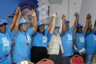 World Immunization Week 2025 In Lagos, Nigeria