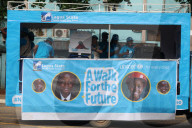 World Immunization Week 2025 In Lagos, Nigeria
