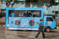 World Immunization Week 2025 In Lagos, Nigeria