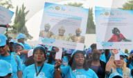 World Immunization Week 2025 In Lagos, Nigeria