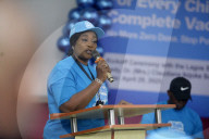 World Immunization Week 2025 In Lagos, Nigeria