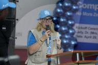 World Immunization Week 2025 In Lagos, Nigeria