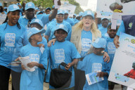 World Immunization Week 2025 In Lagos, Nigeria